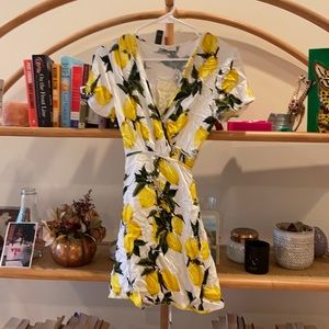 Dress forum lemon dress